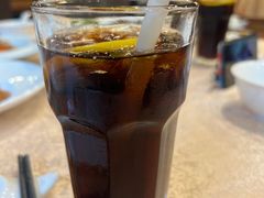 -麒麟中餐厅·经典粤菜·地道菜式老字号(广州长隆酒店)