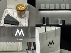 -M Stand(西安大悦城店)