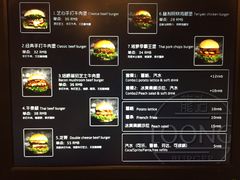 -龙治汉堡(中华城店)