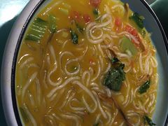 -五台山八大碗·地方风味菜馆(五爷庙店)