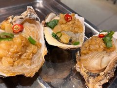 -老白清真烧烤(旗舰店)
