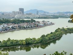 -星湖旅游景区七星岩