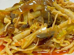 -福建美食城(老君堂店)