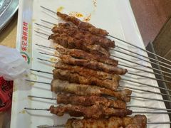 -福茗春薪禾记海鲜烧烤(八一路店)