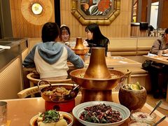 -浩海火燒雲傣家菜(芮欧百货店)