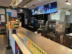 -麦当劳(佛山流行前线店)