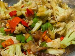 -有藕有鱼·湖北菜(唐家墩店)