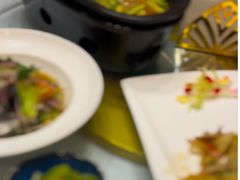 -阿诺泰·泰国餐厅(棕北店)