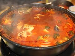 -有才叔的小馆(招商依云曲江店)