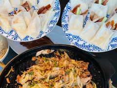 -喜悦烤鸭·新京菜(王府井店)