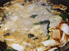 -福茂源横山铁锅羊肉(牡丹园店)