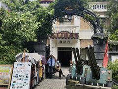 -白鹿原·白鹿仓