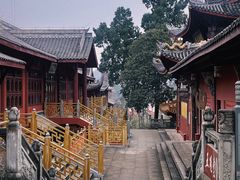 -中国观音故里广德景区