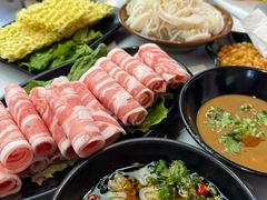 -销魂美蛙鱼头火锅(上海首店)