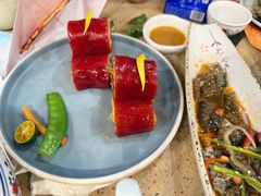 -点都德(南京新百店)