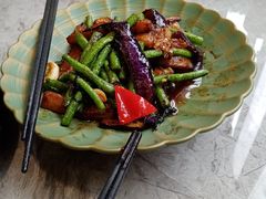 -九龙茶记·粤式餐厅融合菜(鹭江店)