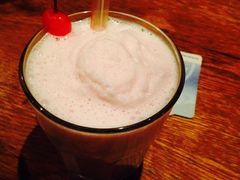 椰子空了-Geneva日内瓦餐厅(西郊宝成花苑店)