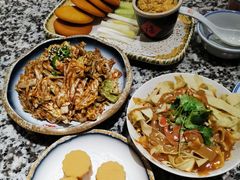 豌豆黄-天津卫码头(南开大悦城店)