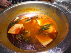 -老凯俚酸汤鱼(鸿通城店)