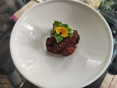 -箱美术馆私房菜(水晶郦城店)