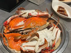 -一方渔歌蒸汽海鲜自助(文化路万达广场店)