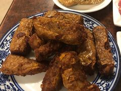 -前门张记涮肉(前门店)