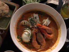 叻沙-Ginger(兴国路店)