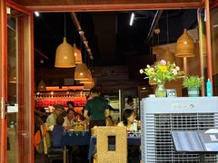 -滇道云南特色料理(康定路店)