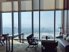 -三迪希尔顿酒店·星空酒廊