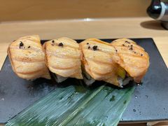 -友壹町寿司(新DNA购物中心店)