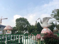 -安徒生童话乐园