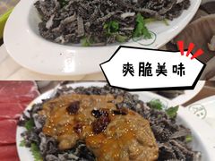 -義聚德·清真铜锅涮羊肉·烧烤(河东店)