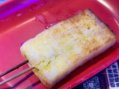 -乌兰烧烤·烤羊腿(西丽店)
