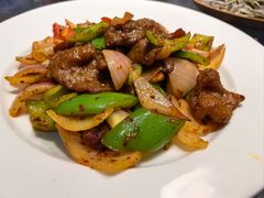 -乾州食府(小雁塔店)