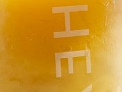 -喜茶(武汉范湖万达广场店)