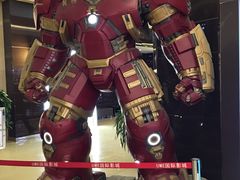 -UME影城(安贞DTS:X店)