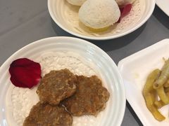 -御花园·粤菜·海鲜火锅(中山公园店)