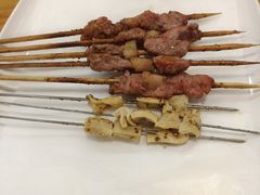 -姜记串店(西城店)