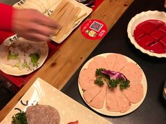 -大龙辣火锅·龙虾·烧烤(湖滨新天地店)