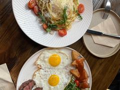 -Brut Eatery悦璞食堂(建国东路店)
