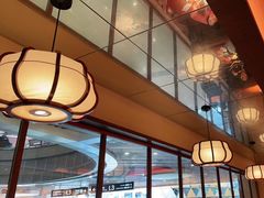 -仓桥家·焗寿司·锅物(光谷步行街店)