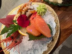 -江户前寿司·日料·寿喜烧(中关村壹号店)