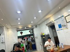 -龙鳞路第一家牛肉汤