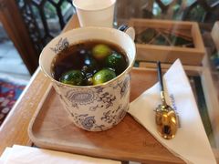 百香果金桔-西关84·History·Art·Cafe