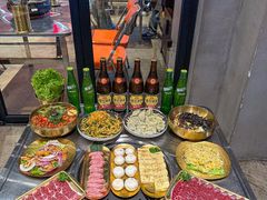 -大千金齐齐哈尔烤肉(清湖店)