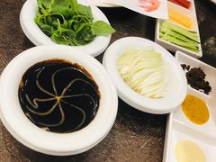 -阿庄新豫菜(航海东路店)