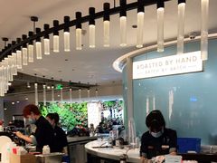 自助取餐区-Peet's 皮爷咖啡(东湖路手作店)