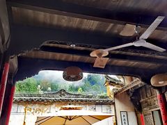 -杨家堂村