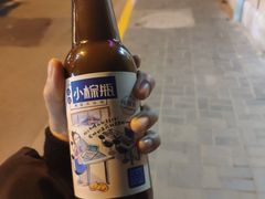 -桂源铺奶茶店(湟普汇店)