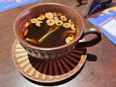 古法黑糖姜母茶-泰妃殿(新世界旗舰店)